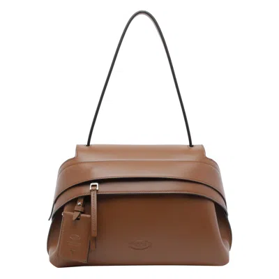 Tod's Bags In Brown