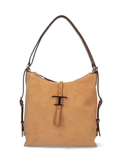 Tod's Bags In Brown