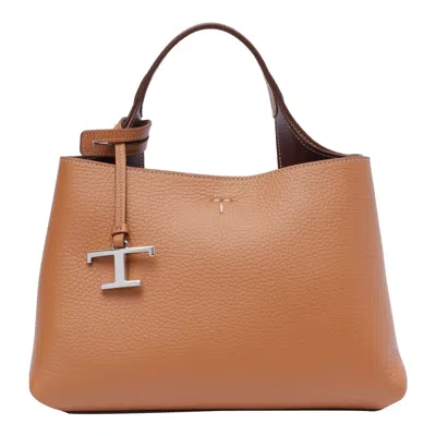 Tod's Bags In Brown