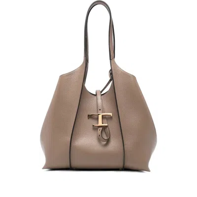 Tod's Bags In Brown