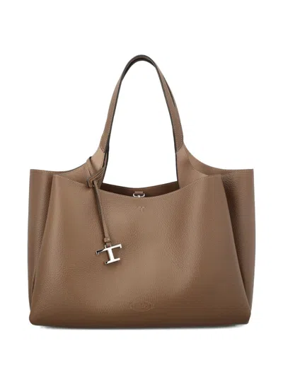 Tod's Bags In Brown