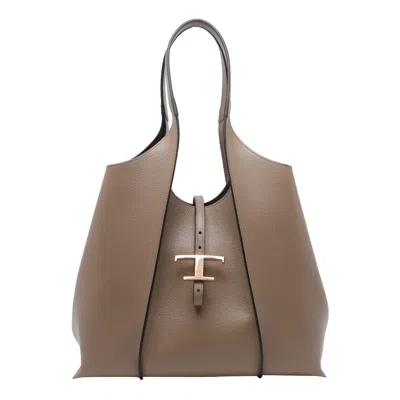 Tod's Bags In Brown