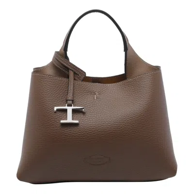Tod's Bags In Brown