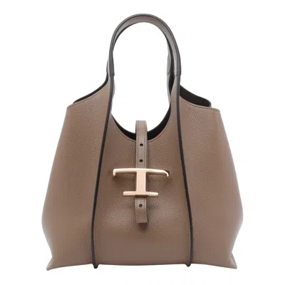 Tod's Bags In Brown
