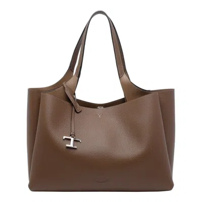 Tod's Bags In Brown