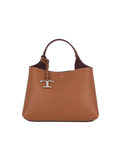 Tod's Bags In Brown