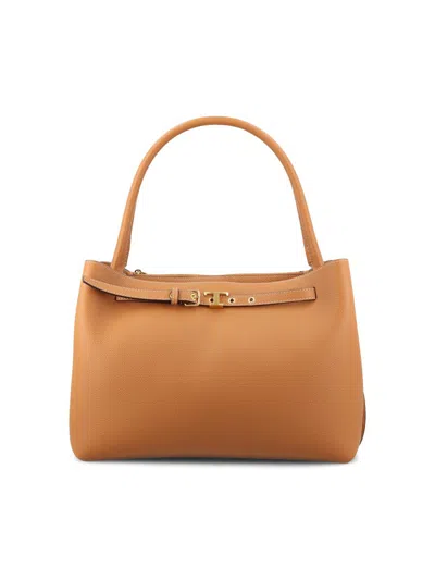 Tod's Bags In Brown