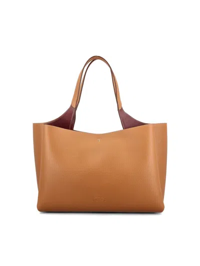 Tod's Bags In Brown
