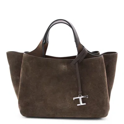 Tod's Bags In Brown