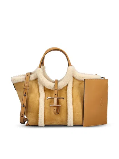 Tod's Bags In Brown
