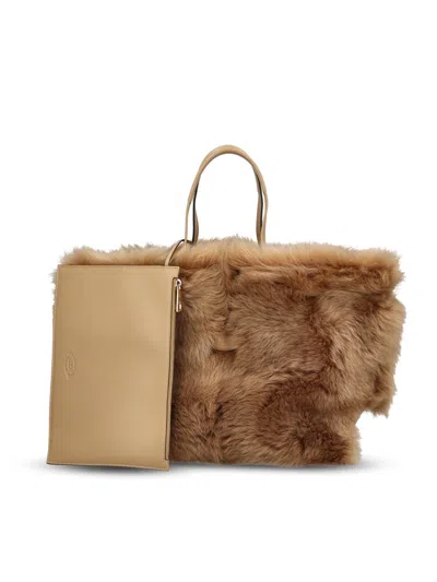 Tod's Bags In Brown