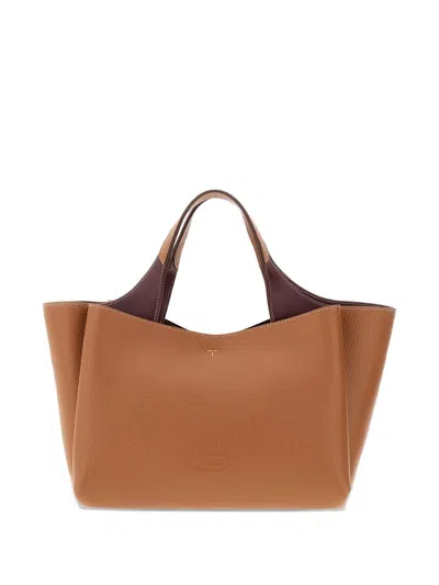 Tod's Bags.. In Brown
