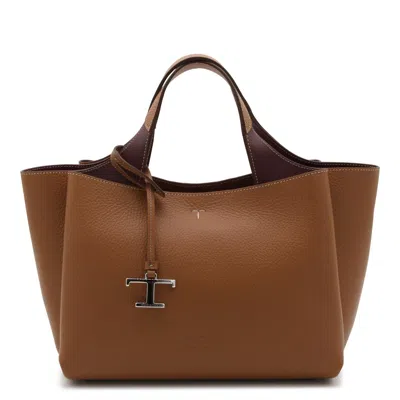 Tod's Bags In Brown