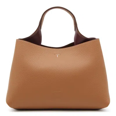 Tod's Bags In Brown