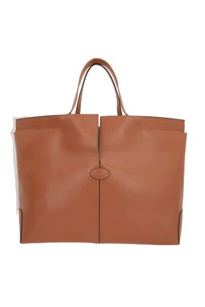 Tod's Bags In Brown