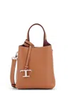 TOD'S TOD'S BAGS.. BROWN