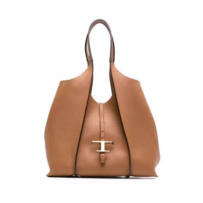 Tod's Bags In Brown