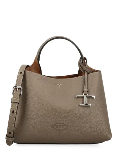 Tod's Bags.. Brown In Green