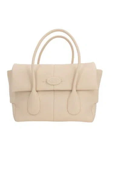 Tod's Bags In Neutral