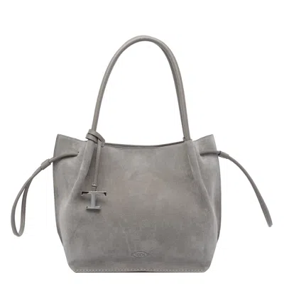 Tod's Bags In Gray