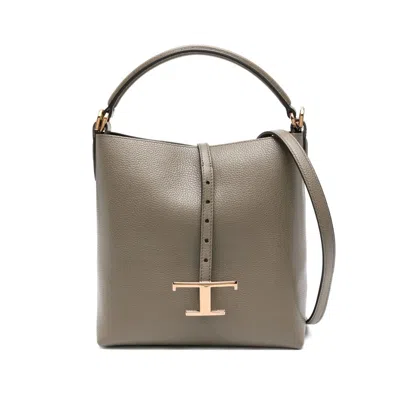 Tod's Bags In Green