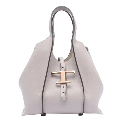 Tod's Bags In Grey