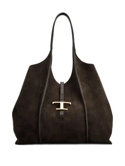 Tod's Bags In Multi