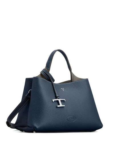 Tod's Bags In Blue