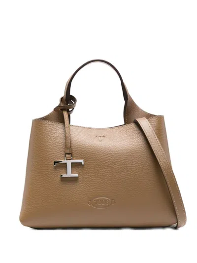 Tod's Bags In Multi
