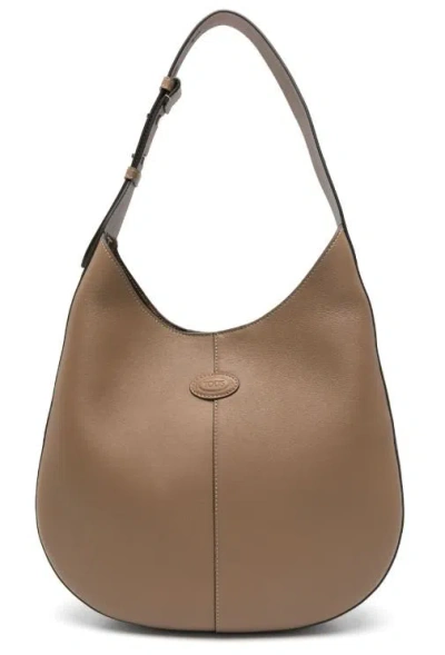 Tod's Bags In Multi