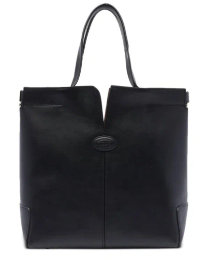 Tod's Bags In Multi