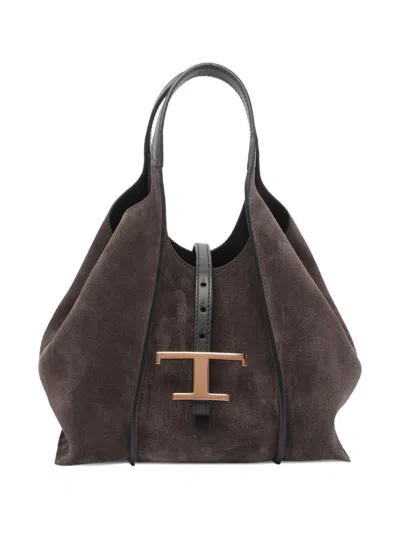 Tod's Bags In Multi