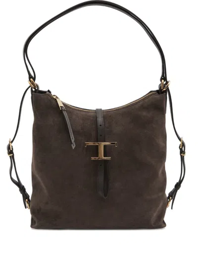 Tod's Bags In Multi