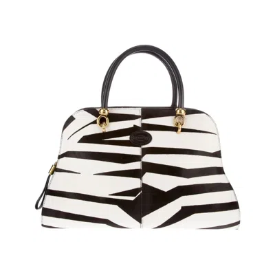 Tod's Bags In Multi