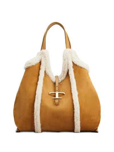 Tod's Bags In Multi