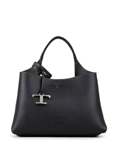 Tod's Bags In Black