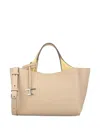 Tod's Bags In Nude
