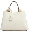 Tod's Bags In White
