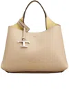 Tod's Bags In Neutral