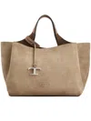 Tod's Bags In Brown