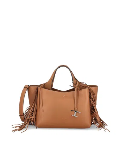 Tod's Bags In Multicolor
