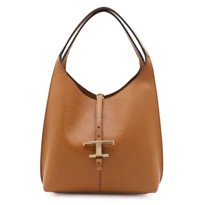 Tod's Bags In Multicolor