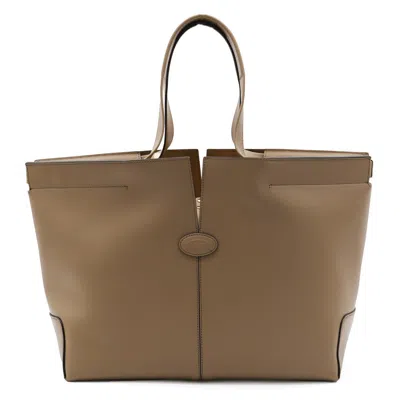 Tod's Bags In Multicolor