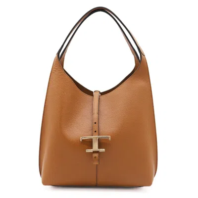 Tod's Bags In Multicolor