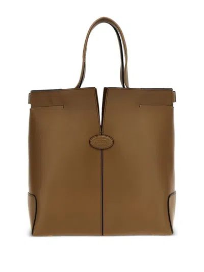 Tod's Bags In Multicolor