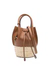Shop Tod's Bags In Multicolor