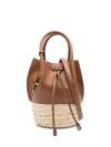 Shop Tod's Bags In Multicolor
