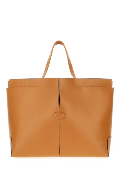 Tod's Bags In Multicolor