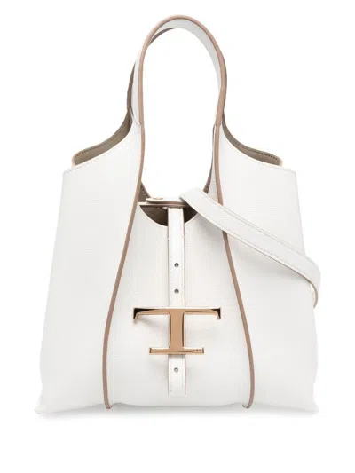 Tod's Bags In Multicolor