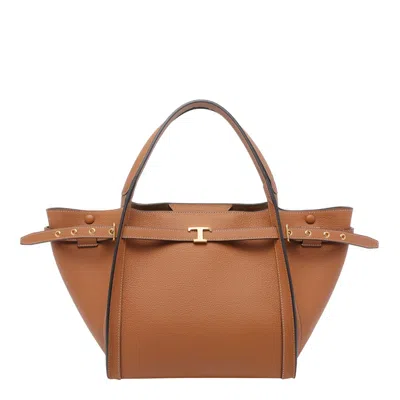 Tod's Bags In Neutral